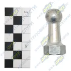 4216.1601215-11 Опора вилки подшипника выключения сцепления Соболь,Газель Бизнес,Некст (дв.УМЗ-4216,А274) УМЗ