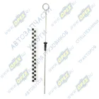 А274.1009050 Указатель (щуп) уровня масла Газель Некст (дв.УМЗ А274) УМЗ