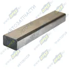 375-2402108 Шпонка призматическая 15х10х78 Урал