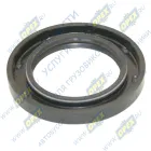 4320-2301077 Манжета в сборе н/о 54,2х84,5х10 ГОСТ8752-79 полуоси УРАЛ Урал