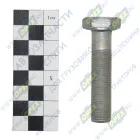 330032 Болт ГОСТ-7798 М14х60х1,5; Р=60 К=22 Урал