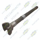 5323-2303070-01 Полуось ПМ правая внутренняя Урал