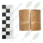 375-2301036 Втулка (медь) ф55х60 L=56 шаровой опоры (2/ам) разрезная Урал