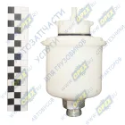 375-3505082-Б2 Бачок ГТЦ главного торм. цилиндра (2/ам) с сеткой в сборе Урал