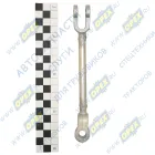 375-3508084 Тяга привода стояночного тормоза в сборе L=180 Урал