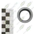 4320Х-2902028 Втулка (L=87, D/d=40/32) ушка перед.рессоры; (пластик) Урал