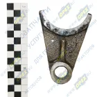 5557-4202126-01 Вилка включения КОМа L=109 ф64 Урал