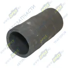 4320ЯХ-1303030 Шланг (патрубок) ф50х60 прямой MB Tourino (O 510) (2003-2020); L=120 (РТИ) Урал