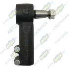 6363-3414027 Наконечник рулевой тяги правый C=28 Рвнутр=М39х1,5/М22х1,5 L=170 под болты УРАЛ-63685 в сборе Урал