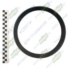 375-2304093-Б1 Сальник (манжета) 205х239,5х16 шаровой опоры ПМ (2/ам) Урал