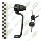 4320Ф-6105150 Ручка УРАЛ двери наружная левая в сборе Урал