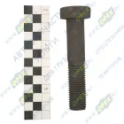 332905 Болт ГОСТ-7798 М20х100х2,5; Р=50 К=30 (каленый) Урал