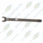 5323-2303070-01 Полуось ПМ правая внутренняя Урал