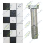 375-1802228-10 Болт С/И М10х45х1 Р=19; кругл.головка с лыской, фланца РК с проточкой Урал