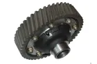 4320БУ-2403010-04 Дифференциал УРАЛ в сборе 49 зубьев, i=7.49 (БМКД, 12 отв.,без внутр.колец подшипника) Урал
