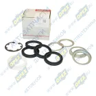 4320Ф-3124000 Блок УРАЛ манжет накачки шин Урал