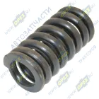 375-8500107 Пружина стяжная L=90 (8вит.) ф26х43 dвит=8 ГОСТ18794-80 полное число вит.) 8+0,5-0,5, разверн Урал