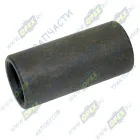 4320Х-2902028 Втулка (L=87, D/d=40/32) ушка перед.рессоры; (пластик) Урал