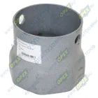 375-3901124-Б Ключ торцовый 140 ступицы Урал Урал