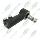 6363-3414027 Наконечник рулевой тяги правый C=28 Рвнутр=М39х1,5/М22х1,5 L=170 под болты УРАЛ-63685 в сборе Урал