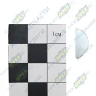 338082 П29 Шпонка сегментная 4х6,5х16 муфты ТНВД КамАЗ, рычага КПП Урал