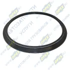 375-2304093-Б1 Сальник (манжета) 205х239,5х16 шаровой опоры ПМ (2/ам) Урал