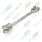 375-3508084 Тяга привода стояночного тормоза в сборе L=180 Урал