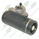 АИ-3501040 Цилиндр колесный н/о УРАЛ (однополосный) Урал