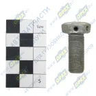 331950 Болт ГОСТ-7798 М12х30х1,25; Р=29 К=16/17 под пломбир Урал