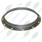 375-2304092-В Обойма (сталь) ф224х275х27; 12отв.ф10 сальника Урал