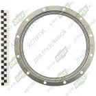 375-2304092-В Обойма (сталь) ф224х275х27; 12отв.ф10 сальника Урал