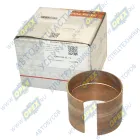 375-2304088 Втулка (медь) ф72х76 L=58 цапфы поворотн.кулака (2/ам) Урал