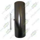 375-3513015-10 Баллон воздушный (ресивер) ф205; 3отв.М16х1,5/1отв.М22х1,5 воздушный в сборе Урал