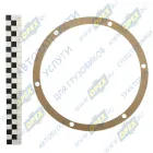 375-3103019-Б Прокладка ф195х220; 6отв.ф9, крышки ступицы Урал