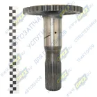 5557-2303065 Полуось ПМ концевая наружная (автомоб.выпуска до 03. 2003г.) Урал