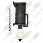 4320-3510010 Усилитель ПГУ тормозов передний УРАЛ-4320,5557,5323 дв.КАМАЗ УралСбыт