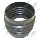 4322-1109429-10 Шланг (патрубок) гофра ф127х134 L=135 воздушного фильтра УРАЛ (дв.ЯМЗ); РТИ УралСбыт