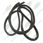 5336-6107030 Уплотнитель проема двери МАЗ (4,3 м.) ЕВРО профиль УралЭласт