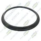 375-2304093 Сальник (манжета) 205х239,5х16 шаровой опоры ПМ (2/ам) УРТ