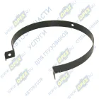 4320-1203043 Хомут (лента) глушителя; L=850 s=29 УРАЛ УРТ