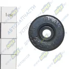 ПЖД30-1015256 Сальник (манжета) 5х22х7 ГОСТ8752-79; топливного насоса котла подогревателя (без пружины) УРТ