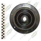 375-5130071-01 Уплотнитель проема под рычаг КПП УРТ