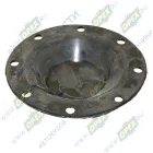 5557-4209136 Диафрагма (мембрана)РТИ ф40/ф94 h=14 8отв.ф7 включения КДОМ и НШ УРТ