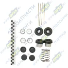 375-3501031-10 РМК цилиндра УРАЛ колесного С/О; рабочий тормозн. УРТ