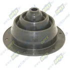 375-5130071-01 Уплотнитель проема под рычаг КПП УРТ