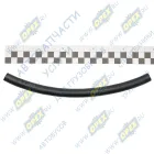 375-1104059 Шланг (патрубок) ф8х16 МБС L=230; L=230 соедин.на топл.бак УРАЛ УРТ