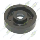 ПЖД600-1015234 Сальник (манжета) нагнетателя котла подогревателя УРТ