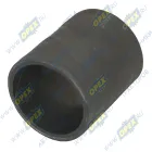 5323РХ-1303030 Шланг (патрубок) ф60х70 L=70 радиатора прямой УРАЛ Некст УРТ