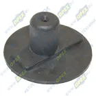 375-3726032 Колпачок (РТИ) ф25х80 L=40 L1=35 С/И повторителя поворотов УРТ