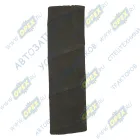 4320Я-1015067 Шланг (патрубок) ф32х42 L=145 сист. предпуск. подогрева УРТ